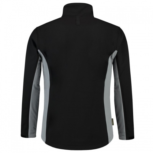 Tricorp Softshell Jack Bicolor 402002