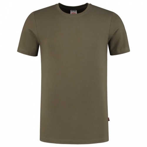 Tricorp T-shirt Fitted 101004