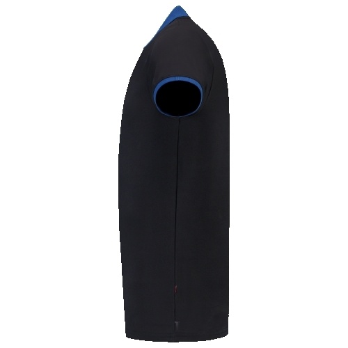 Tricorp Werkpolo Bicolor Fitted 201002