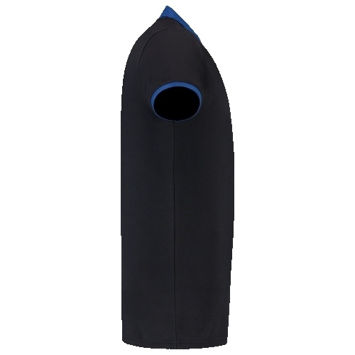 Tricorp Werkpolo Bicolor Fitted 201002