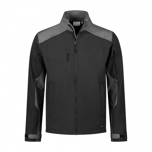 Santino Softshell Jack Tour - Stretch Modern Fit