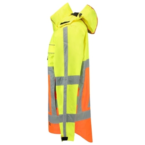 Tricorp Parka Verkeersregelaar 403001