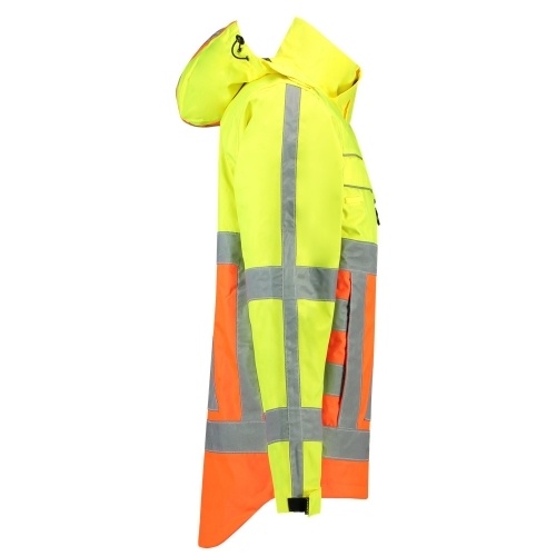 Tricorp Parka Verkeersregelaar 403001