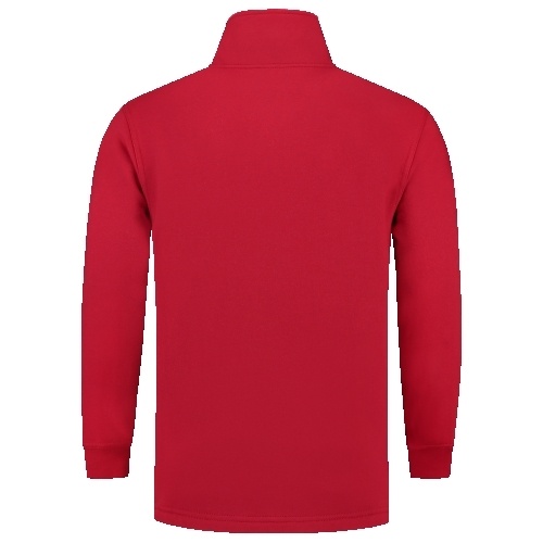 Tricorp Sweater Ritskraag 301010