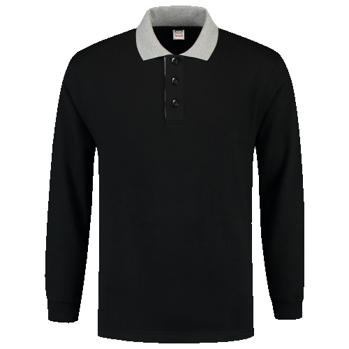 Tricorp Polosweater Contrast 301006