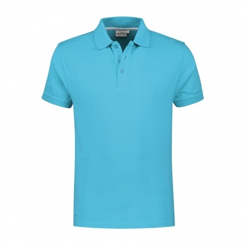 Santino Poloshirt Mojo - Stretch Modern Fit