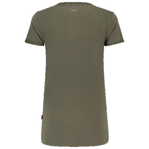 Tricorp T-Shirt Premium V-Hals Dames 104006
