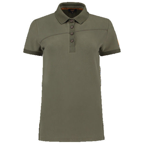 Tricorp Poloshirt Premium Naden Dames 204003