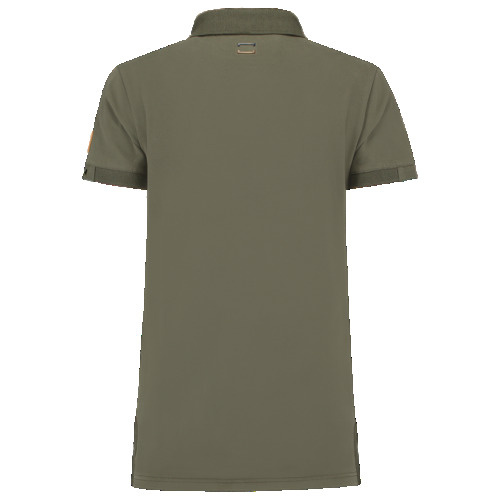 Tricorp Poloshirt Premium Naden Dames 204003