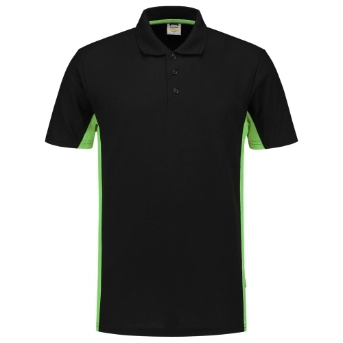 Tricorp Poloshirt Bicolor 202004