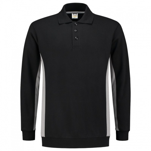 Tricorp Polosweater Bicolor 302003