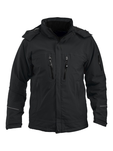 Clique Sanders softshell jack - 010177