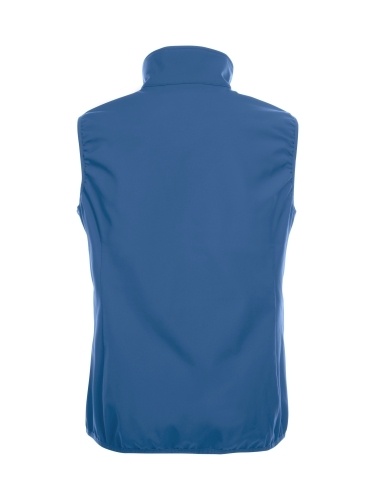 Clique Basic Softshell dames bodywarmer - 020916