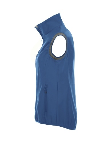 Clique Basic Softshell dames bodywarmer - 020916