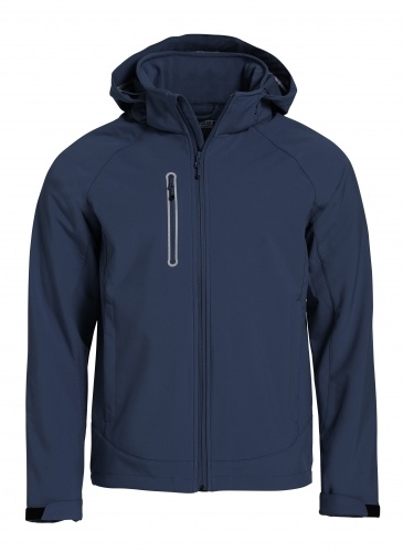 Clique Milford heren softshell jacket - 020927