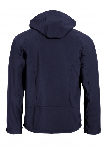 Clique Milford heren softshell jacket - 020927