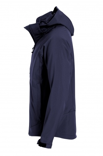 Clique Milford heren softshell jacket - 020927