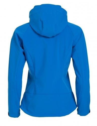 Clique Milford dames softshell jacket 020928