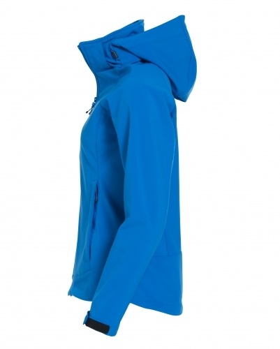 Clique Milford dames softshell jacket 020928