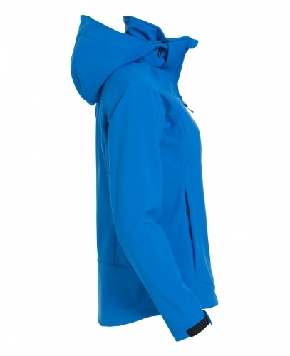 Clique Milford dames softshell jacket 020928