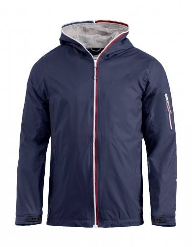Clique Seabrook herenjack - 020937