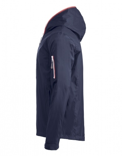 Clique Seabrook herenjack - 020937