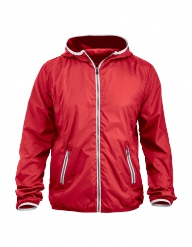 Clique Hardy windjack - 020961