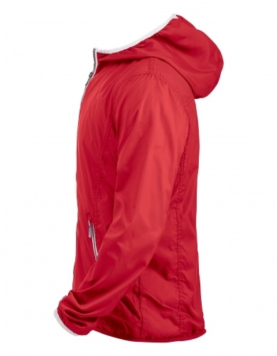 Clique Hardy windjack - 020961