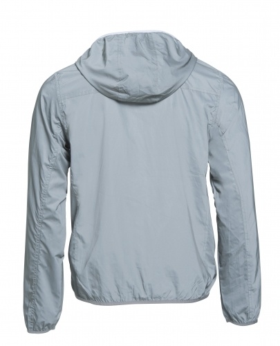 Clique Hardy windjack reflective - 020964