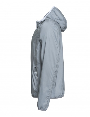 Clique Hardy windjack reflective - 020964