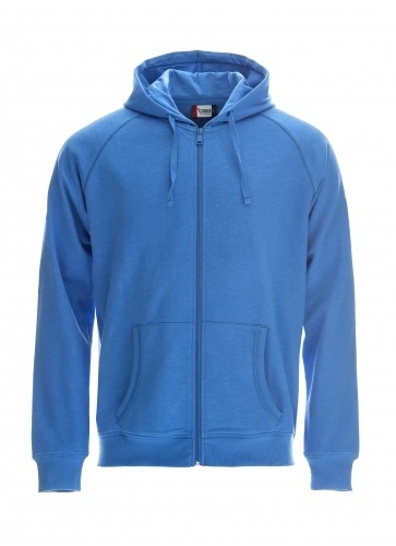 Clique Loris hooded sweater heren