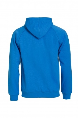 Clique Loris hooded sweater heren