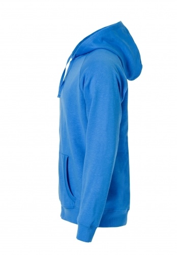 Clique Loris hooded sweater heren