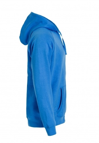 Clique Loris hooded sweater heren
