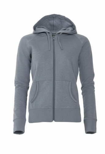 Clique Loris hooded sweater dames