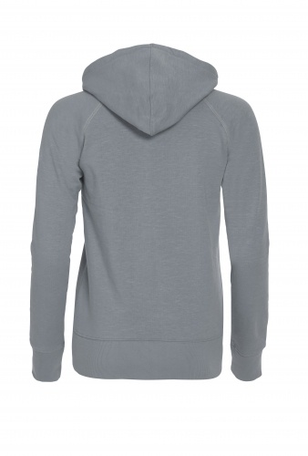 Clique Loris hooded sweater dames
