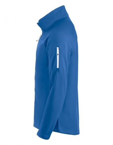 Clique Ducan sweatvest - 021055
