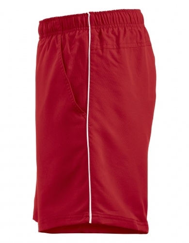 Clique Hollis sport shorts