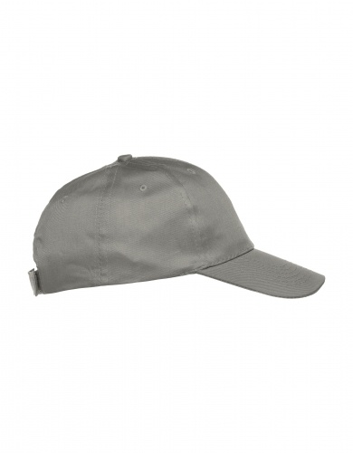 Clique Brandon 6-panel cap