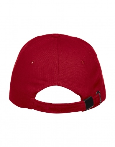 Clique Davis 6-panel