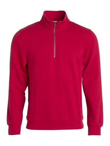 Clique Basic halfzip