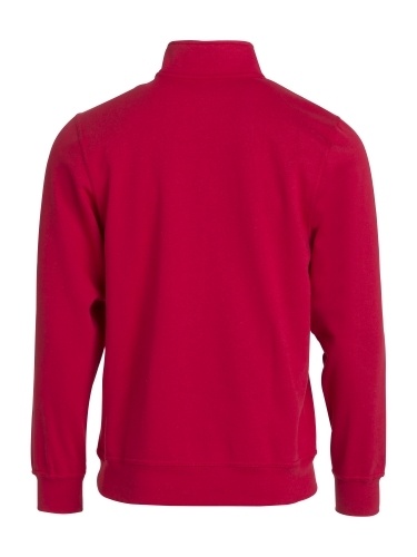 Clique Basic halfzip