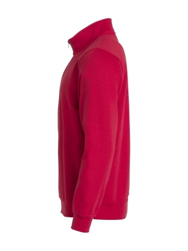 Clique Basic halfzip