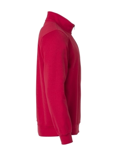 Clique Basic halfzip