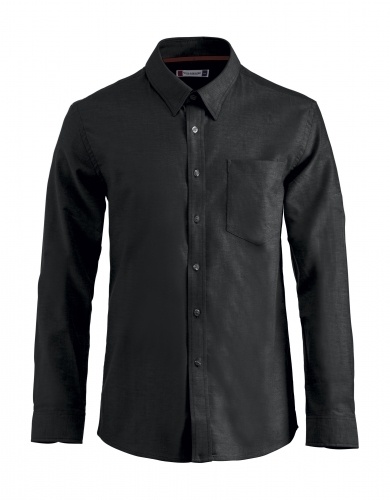 Clique Oxford heren overhemd