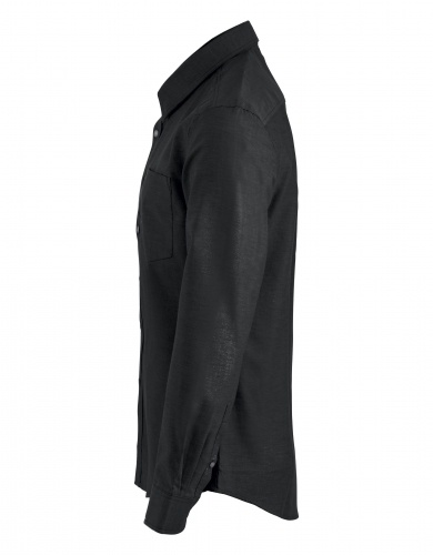 Clique Oxford heren overhemd
