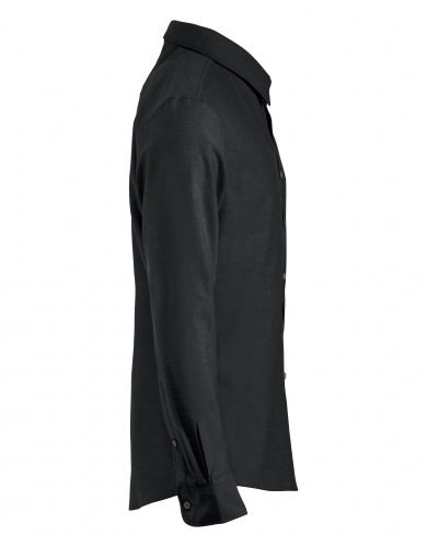 Clique Oxford heren overhemd