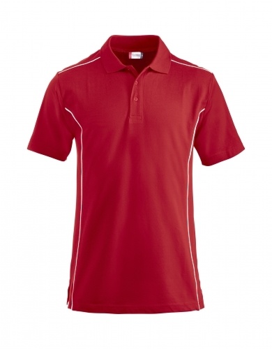 Clique New Conway heren polo - 028222