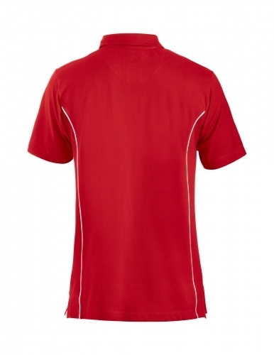 Clique New Conway heren polo - 028222