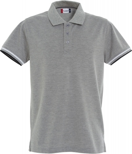 Clique Newton polo heren